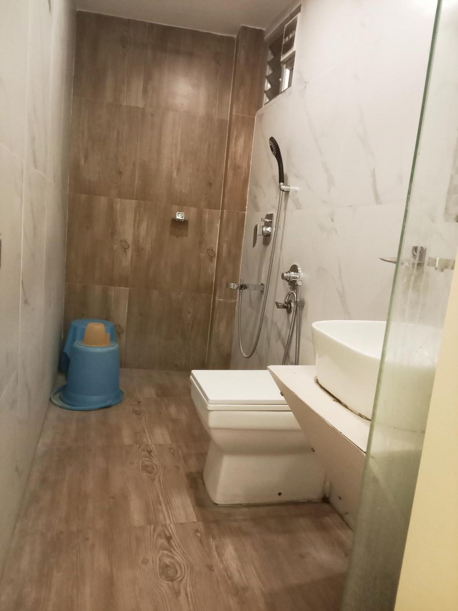 The Promise Hotel And Resort Tajpur Rum bild